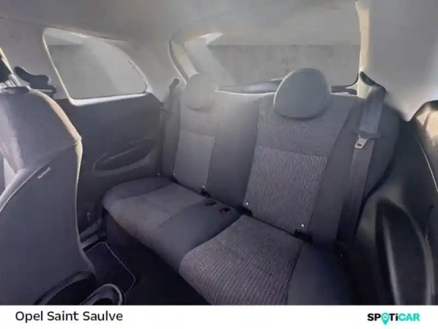 Fiat 500 e 118ch icône — photo 4