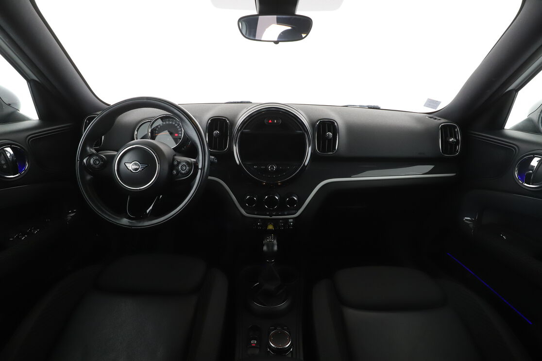 MINI Countryman Cooper SE ALL4 Hybrid BVA6 — photo 11
