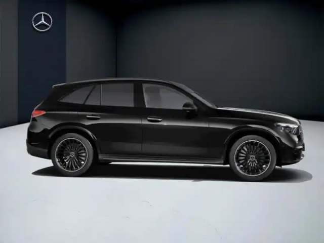 Mercedes Glc 300 e  hybrid eq 4matic am — photo 27