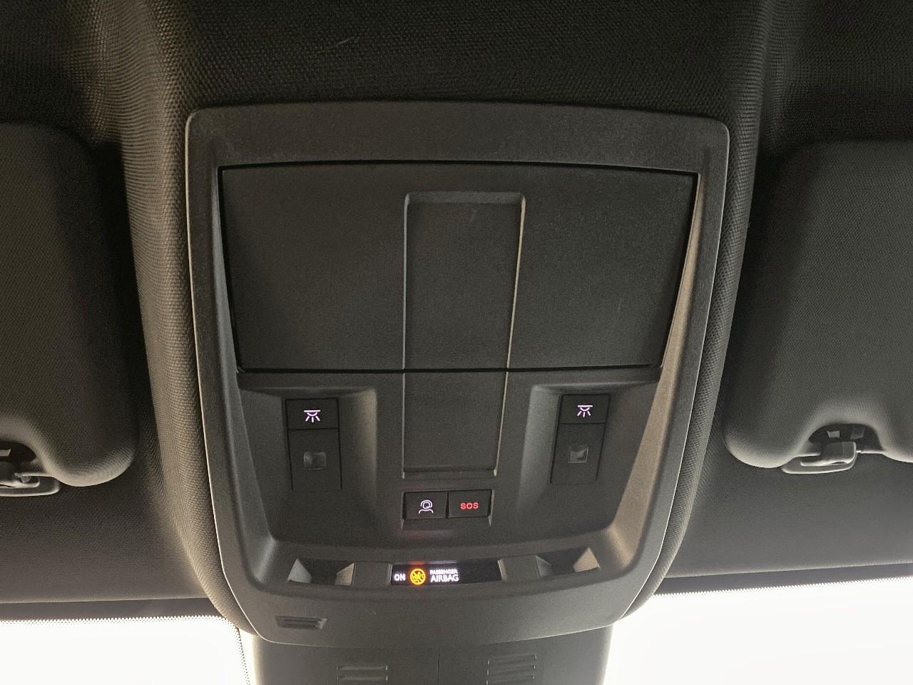 Peugeot 3008 electrique 210 ch 73 kwh allure — photo 19