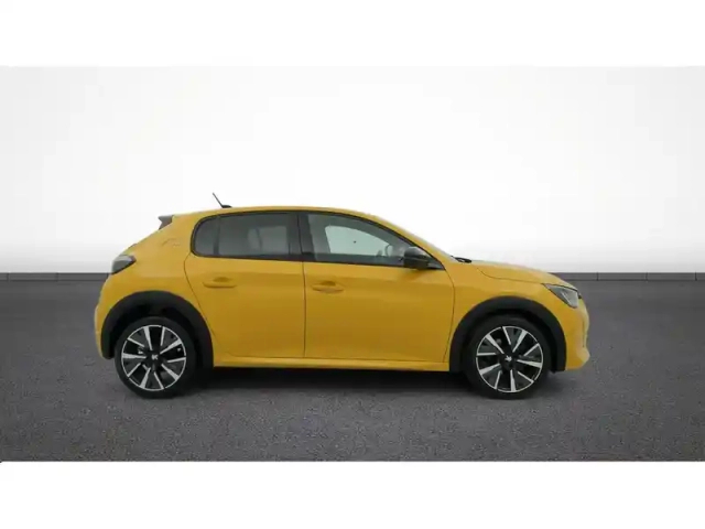 Peugeot 208 puretech 100 s&amp;s bvm6 — photo 42