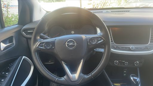 Opel Crossland 1.2 Turbo 130 BVA6 - Elegance – 2020 – 86394 km – Essence – Boîte Automatique — photo 27