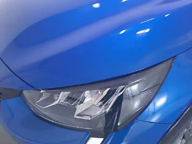 Peugeot 208 electrique 50 kwh 136ch — photo 16