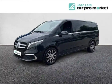 Mercedes Cla sse v long 300 d 4matic 9g-tronic