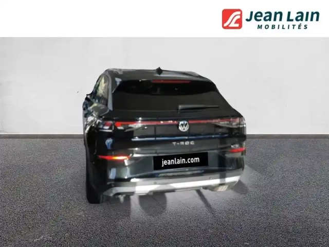 Volkswagen T-Roc 1.5 etsi evo2 hybrid 150 ch dsg7 — photo 6