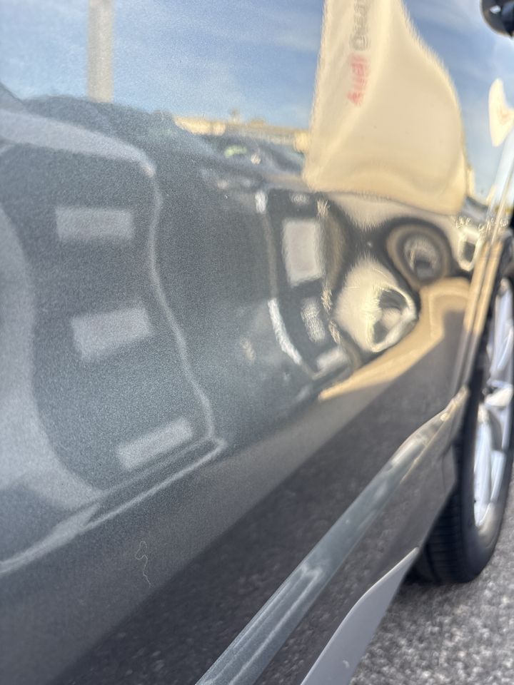Audi Q3 35 TDI 150 ch S tronic 7 Quattro — photo 26