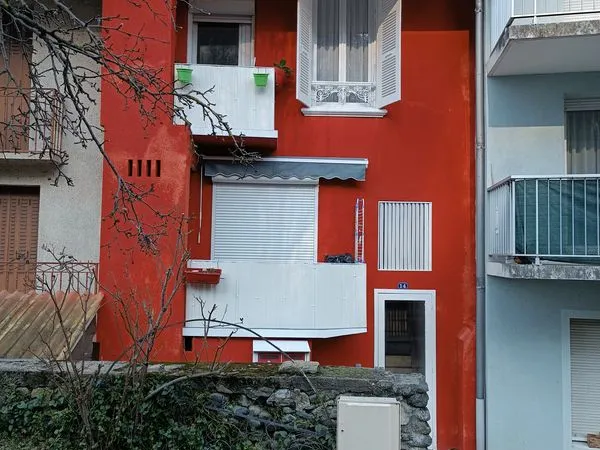 Immeuble de rapport 6 pièces 171 m²