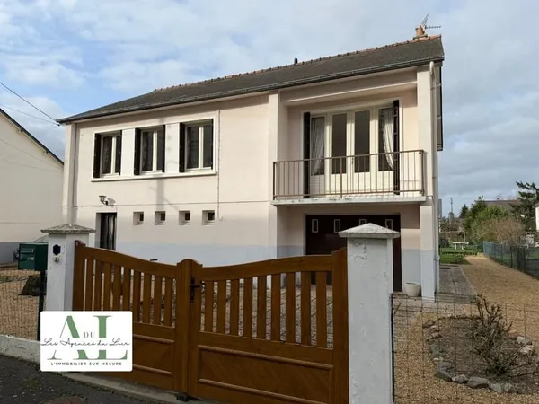 Maison à vendre La Flèche