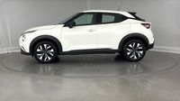 Nissan Juke 1.0 DIG-T 114ch Acenta 2023 — photo 7