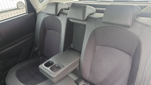 Nissan Qashqai 1.6 dCi 130 - N-Connecta – 2013 – 84139 km – Diesel – Boîte Manuelle — photo 51