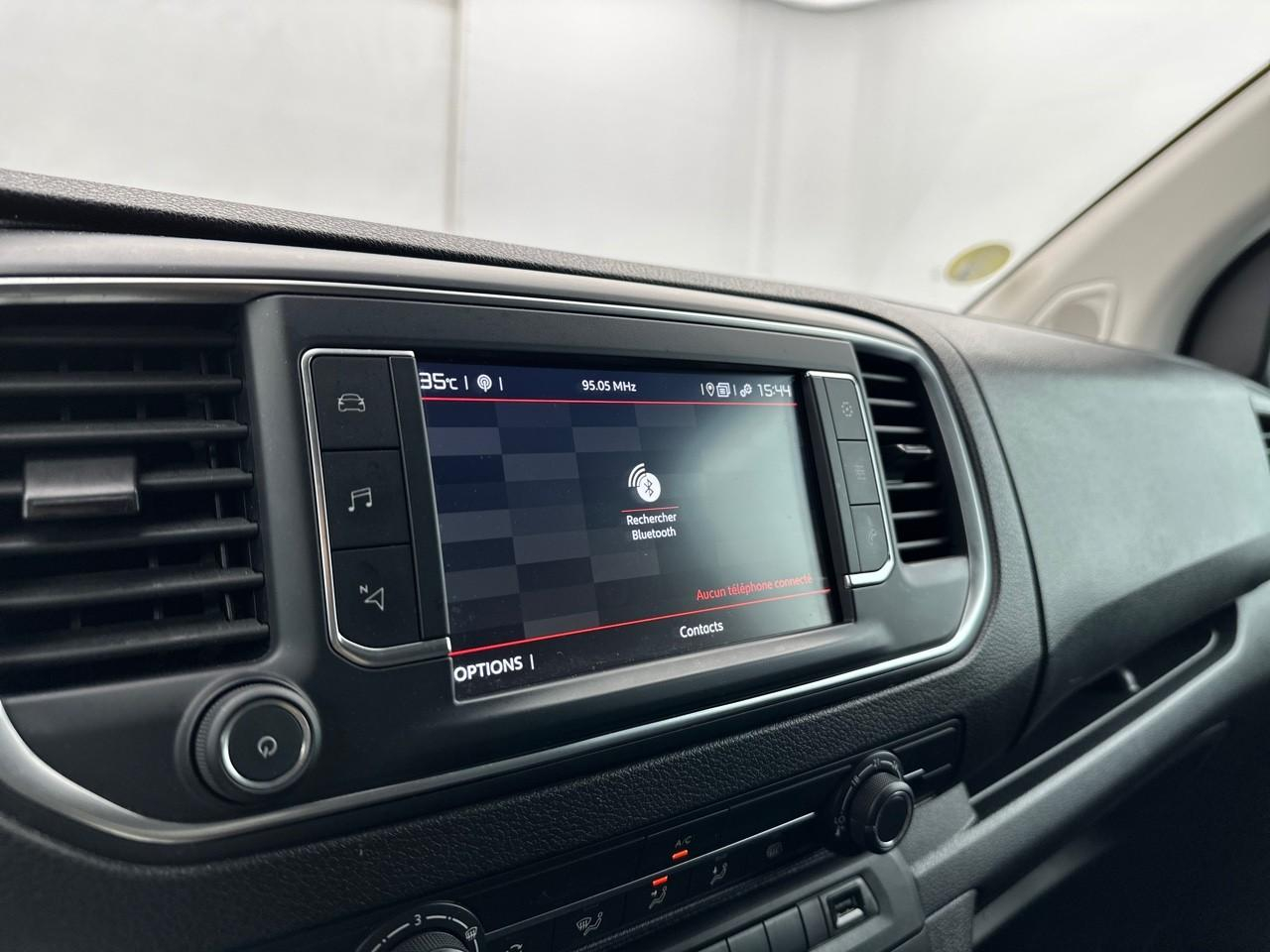 Citroën Jumpy fgn m bluehdi 100 s&s bvm6 — photo 25