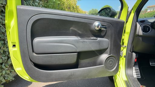 Abarth 595 C 1.4 T-Jet 180 MY19 BVA - Competizione – 2019 – 51128 km – Essence – Boîte Automatique — photo 44