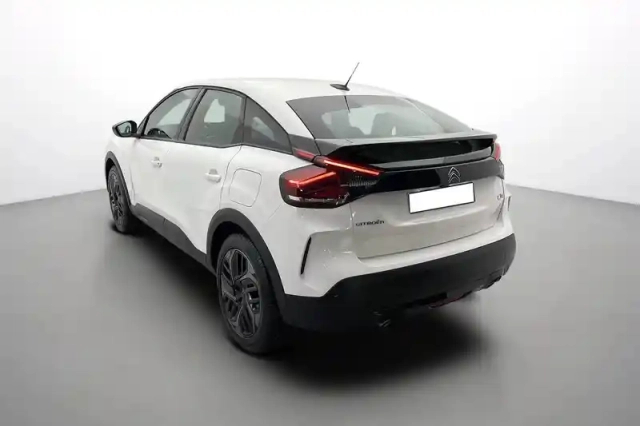 Citroën C4 puretech 130 s&amp;s bvm6 — photo 4
