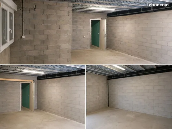 Local d’activité et entrepôt Vente Montauroux   118000€
