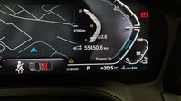 Bmw Série 3 320eA 204ch Luxury — photo 9
