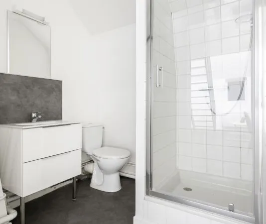 Appartement 2 pièces 37 m²