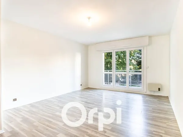 Appartement 3 pièces 72 m²