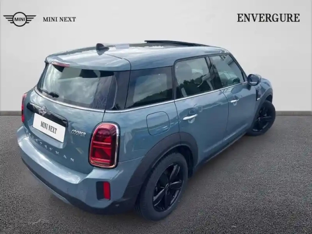 Mini Countryman cooper  136ch northwood bva7 — photo 15