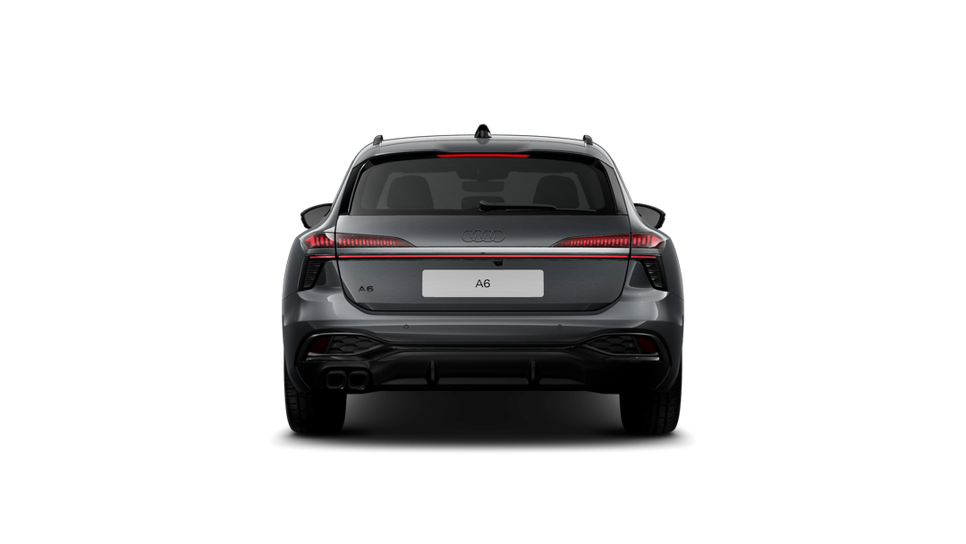 Audi A6 Avant TDI 204 ch S tronic 7 — photo 4