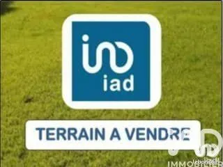 Terrain 550 m² Pleuven
