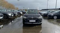 Bmw X3 sDrive18d 150ch xLine — photo 2