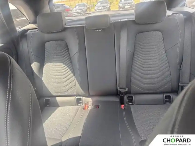 Mercedes Classe B 180 d 8g-dct — photo 19