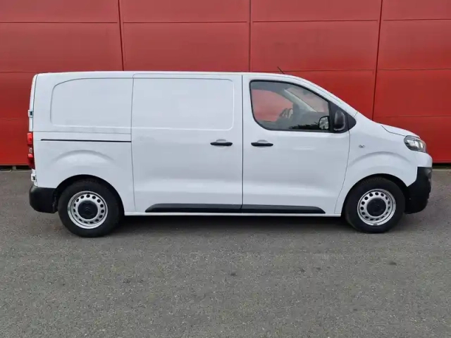 Citroën Jumpy fgn m bluehdi 145 s&amp;s eat8 — photo 4