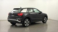 Audi Q2 35 TFSI 150ch S line S tronic 7 — photo 5