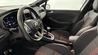 Renault Clio 1.3 TCe 140ch RS Line — photo 12