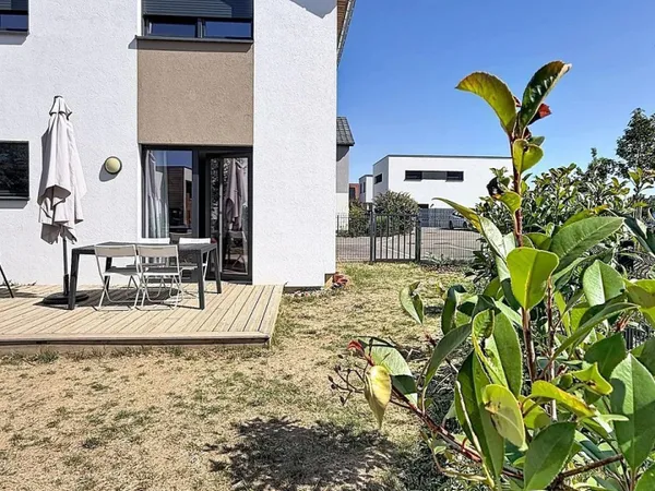 EN EXCLUSIVITE MAISON RECENTE SANS TRAVAUX
