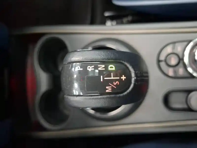 Mini Mini countryman 125 - 95 ch all4 bva6 — photo 33