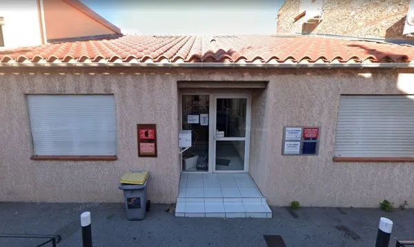 SAINT ESTEVE - cellules avec parking