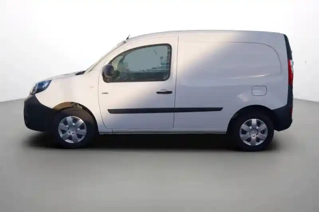 Renault Kangoo Van kangoo electric achat integral — photo 19