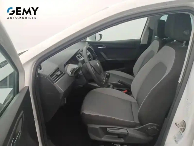 Seat Ibiza 1.0 ecotsi 95 ch s/s bvm5 — photo 9