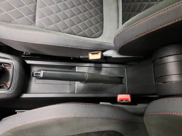 Skoda Fabia 1.0 tsi 110 ch bvm6 — photo 37
