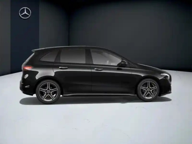 Mercedes Classe B 200 d amg line — photo 17