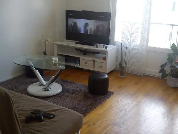 Appartement 3 pièces 57 m²