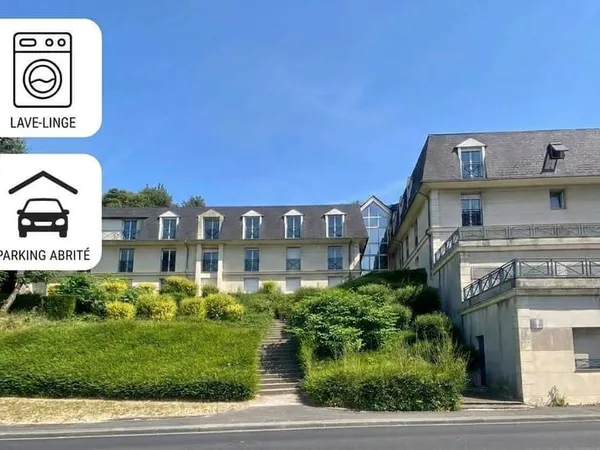 Studio 1 pièce 20 m²