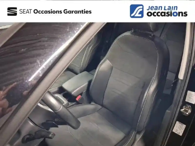 Seat Ateca 2.0 tdi 150 ch start/stop dsg7 4drive — photo 5
