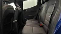 Renault Clio 1.6 E-Tech hybride 145ch Techno — photo 13