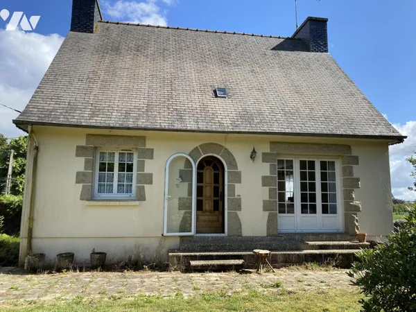Maison 105 m²