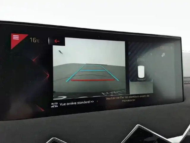 Ds Ds 3 ds3 crossback bluehdi 130 eat8 — photo 41