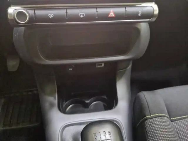 Citroën C3 bluehdi 100 ch bvm6 — photo 25