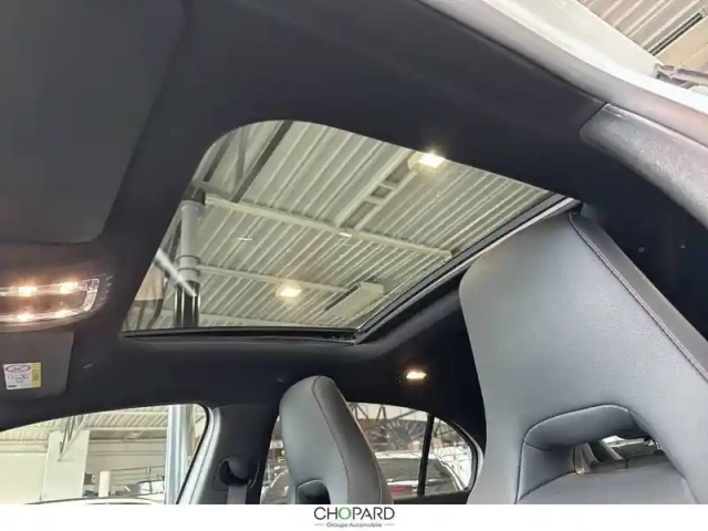 Mercedes Classe A 180 d — photo 15