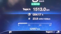 Maserati Grecale 557ch 105kWh Folgore — photo 9