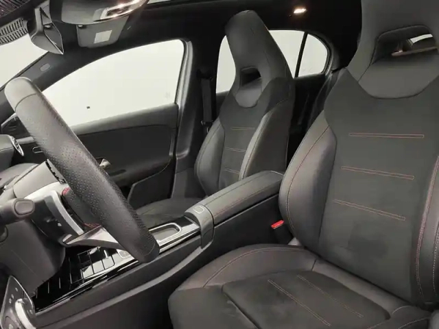Mercedes Classe A 250 e hybrid eq 8g-dct — photo 83