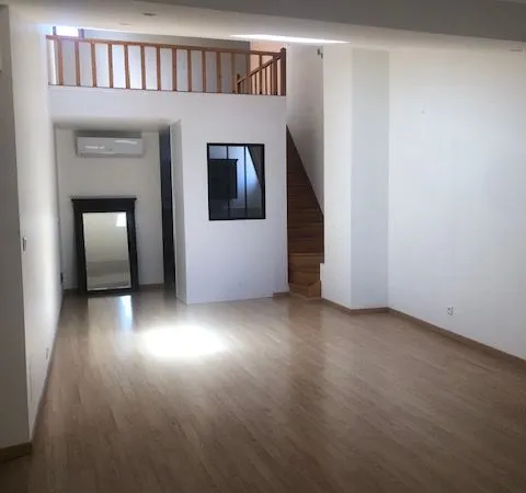 Appartement viols le fort