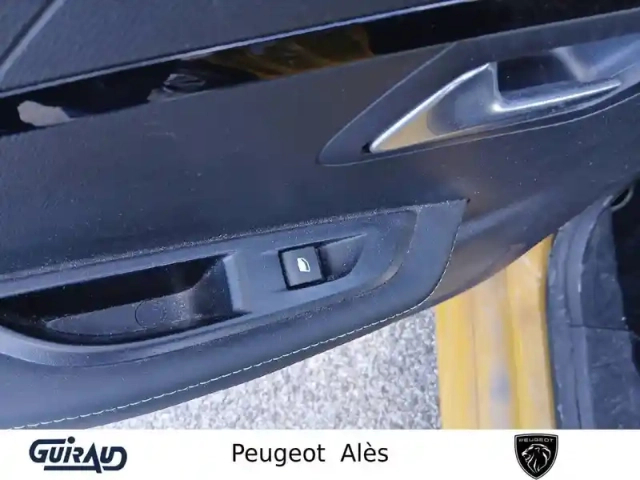 Peugeot 208 bluehdi 100 s&amp;s bvm6 — photo 13