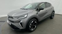 Renault Captur 1.2 TCe 115ch Techno - 25