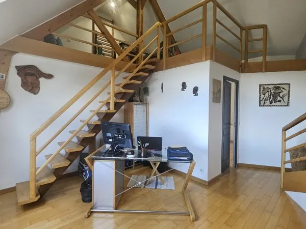 Maison 6 pièces 130 m²